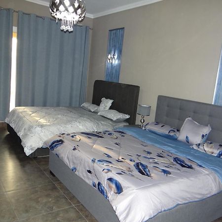 Huge Entire Apartment For Couples ,Families & Groups -Up To 5 Guests- With Free Pool, Steam & Sauna ,Jvc,Дубай Экстерьер фото