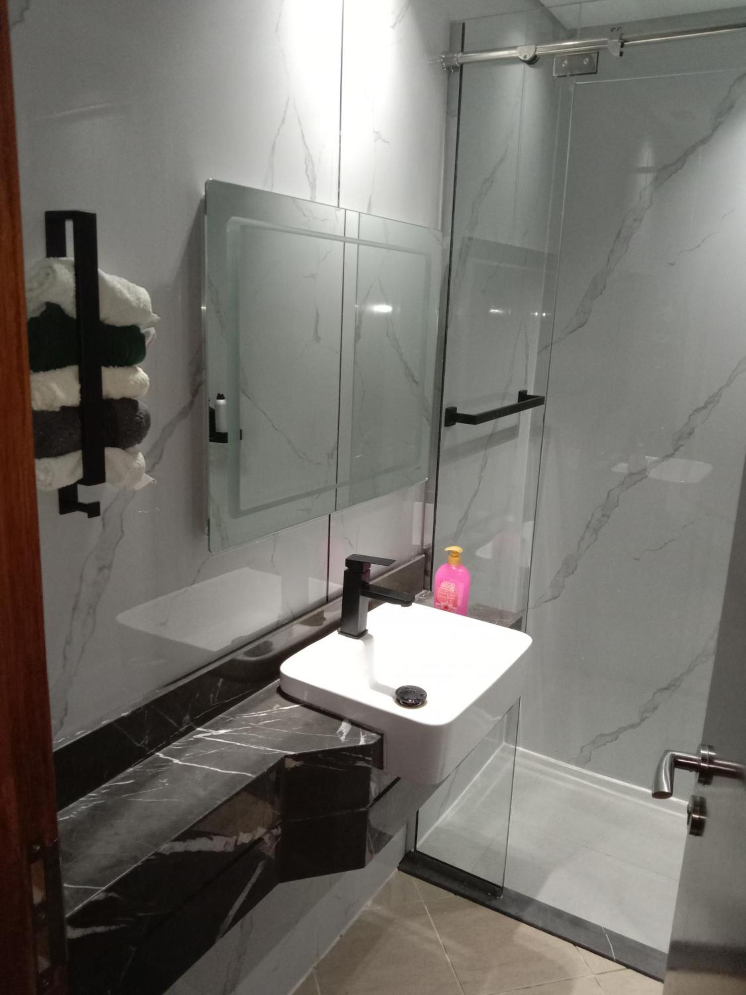 Huge Entire Apartment For Couples ,Families & Groups -Up To 5 Guests- With Free Pool, Steam & Sauna ,Jvc,Дубай Экстерьер фото